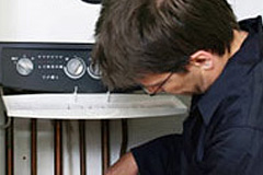 boiler repair Vange