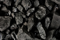 Vange coal boiler costs