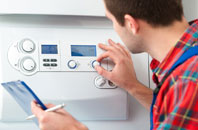 free commercial Vange boiler quotes