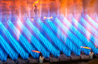 Vange gas fired boilers