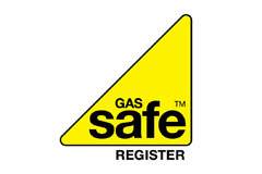 gas safe companies Vange